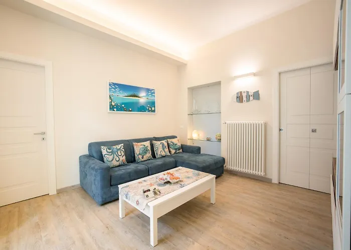 Maspes House Apartment Santa Margherita Ligure