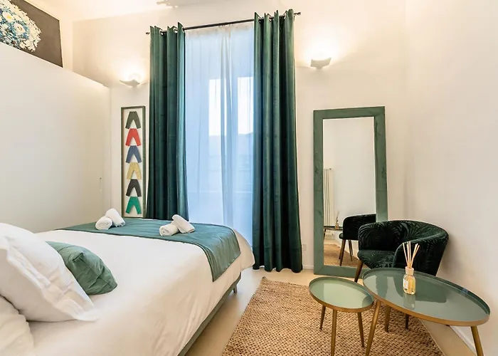 My Luxury Suites - Executive Savona