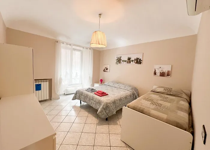 Villa La Casa Di Ania à Savone acceptant les animaux