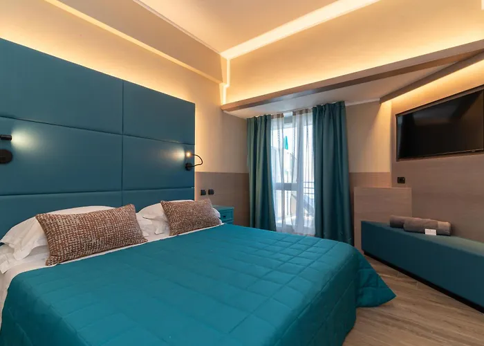 Monterosso al Mare Hotels