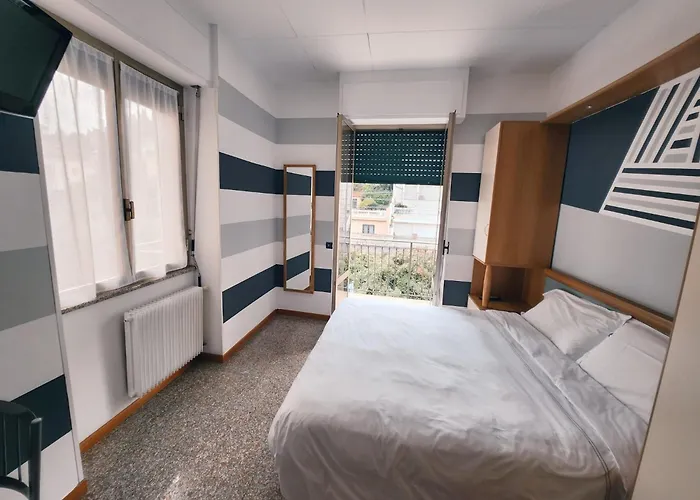 Residence Corallo Alassio