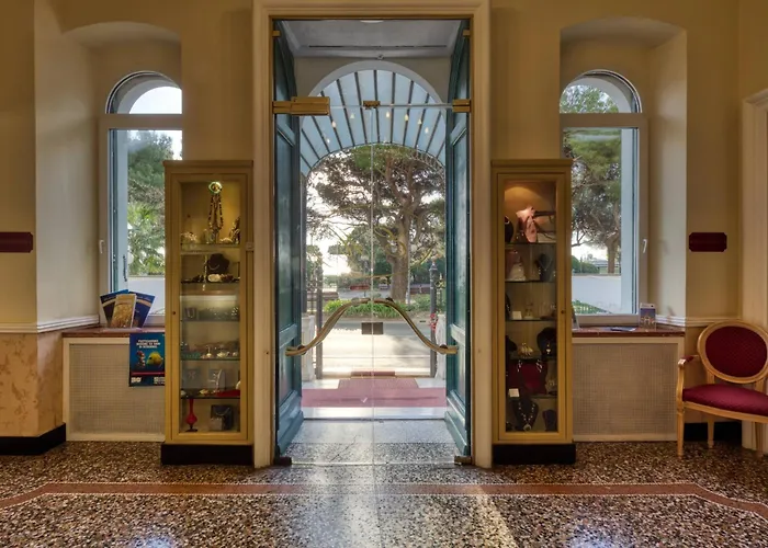 Ena Hotel Arenzano