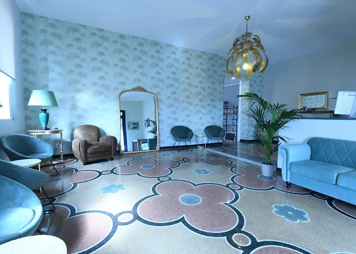 Hotel La Tavernetta Varazze