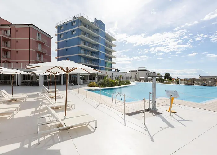 Ai Pozzi Village Hotel&Resort Loano