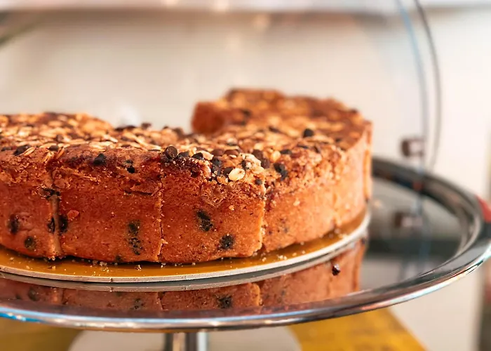 Albergues em Riviera Italiana