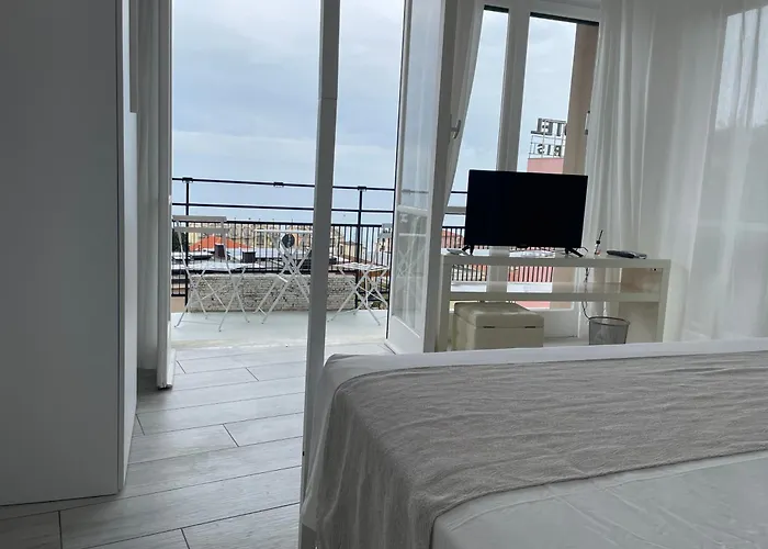 Gioia Bed&Breakfast Finale Ligure