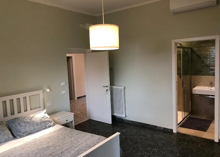Hotel Il Delfino Tellaro