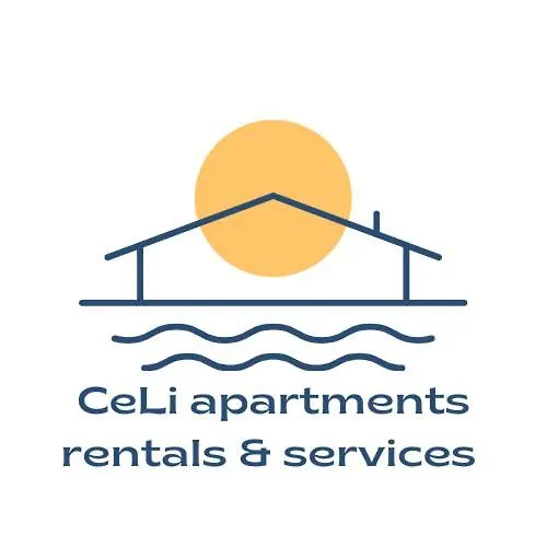 Appartamento La Casa negli Ulivi Chiavari