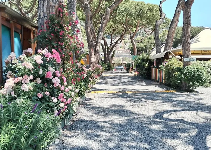 Hotels in Ventimiglia