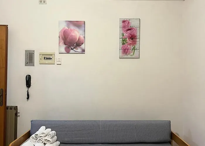 Residence Cherie Borgio Verezzi