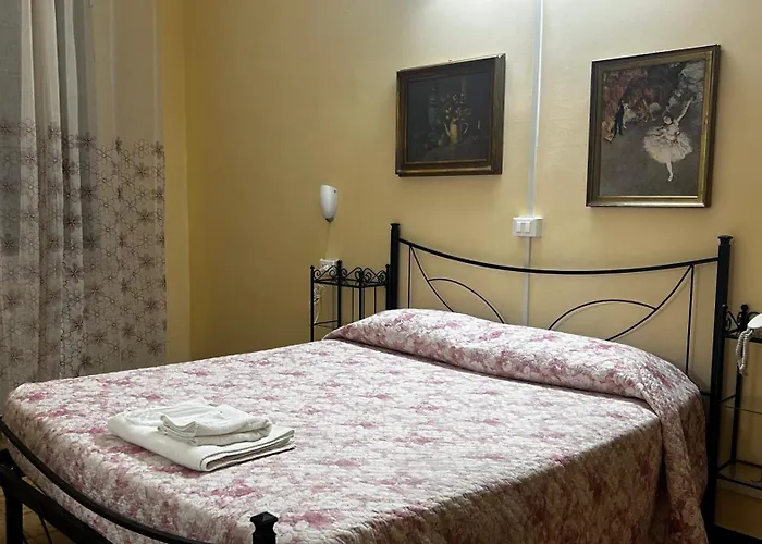 Hotéis perto de Strada Nuova Museums