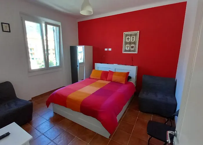 Celtic House B&B Varazze