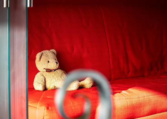 Boutique Il Mirto B&B Imperia