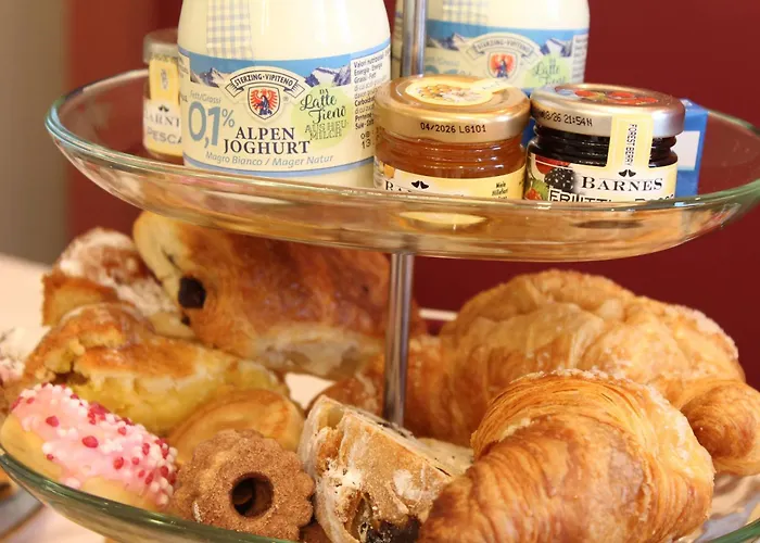 Hotéis de luxo de Génova