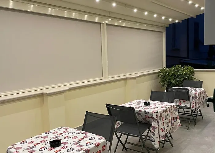 Affittacamere E Appartamenti - Rent Rooms And Apartments Le Camere Nel Corso - Adults Only La Spezia