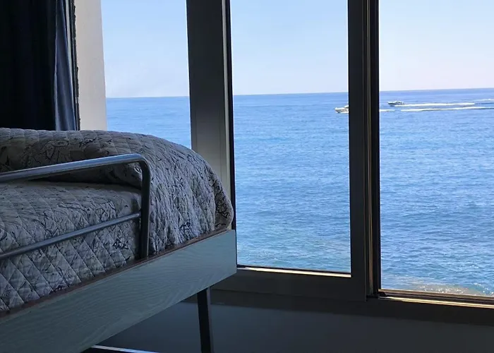 Ospedaletti Hotels