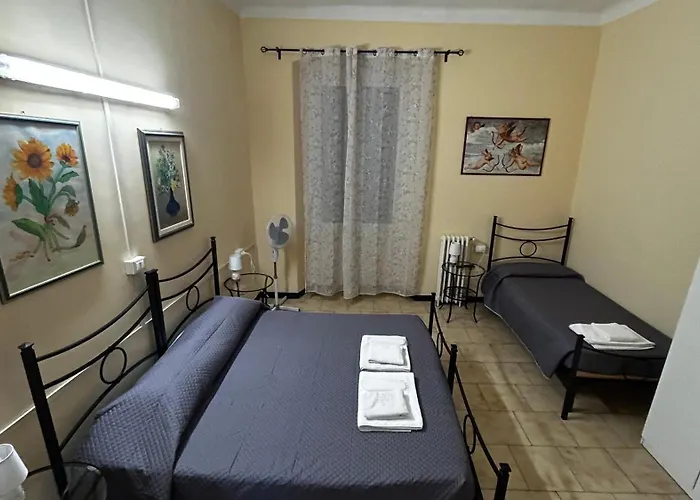 Hotels in de buurt van Mackenzie Castle