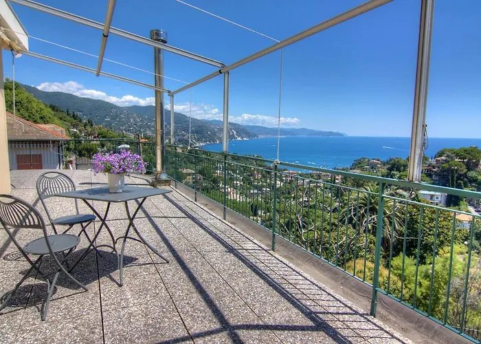 Hotel Primo Sole Rapallo