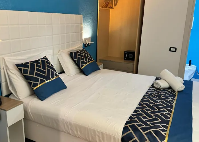 Hotéis perto de Estádio Luigi Ferraris