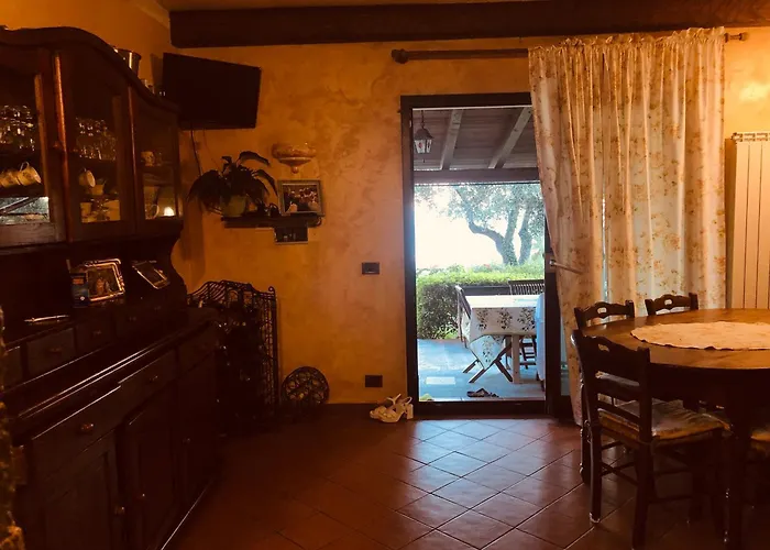 Le Jardin Sur Mer Avec Bike Et Mtb Tour Imperia