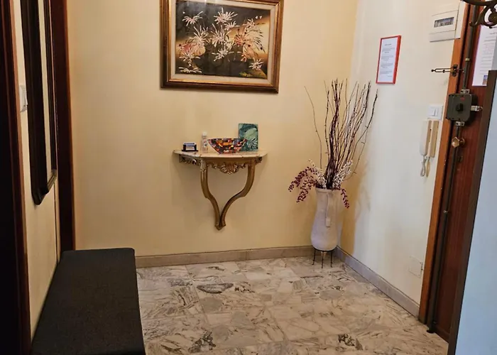 Casa Dell Amore 2 San Remo