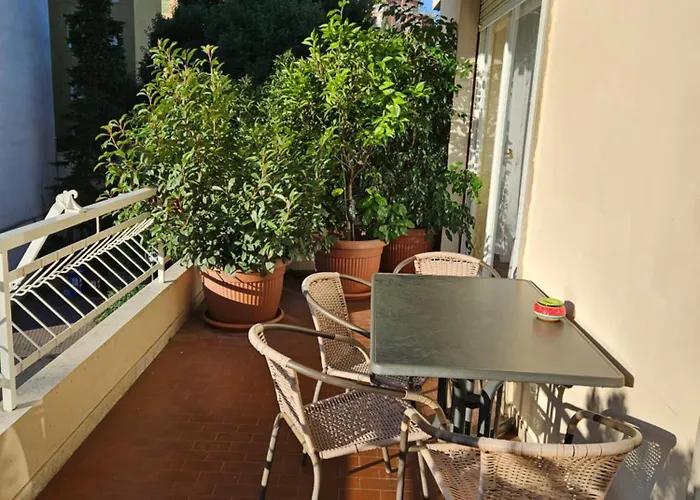 Appartamento Casa dell amore 4 Sanremo