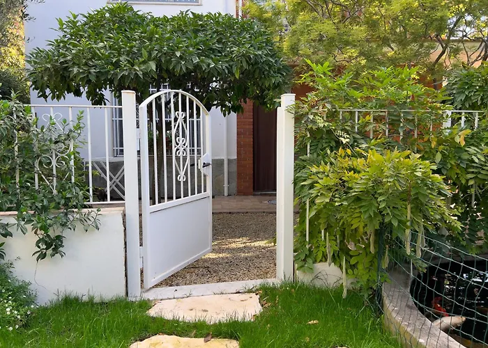 Villa La Rodina Diano Marina