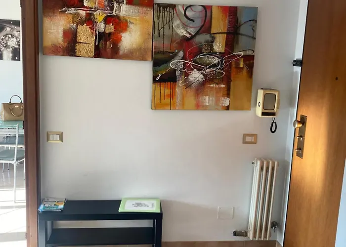 Pet friendly Raggio Di Sole Apartment Sestri Levante