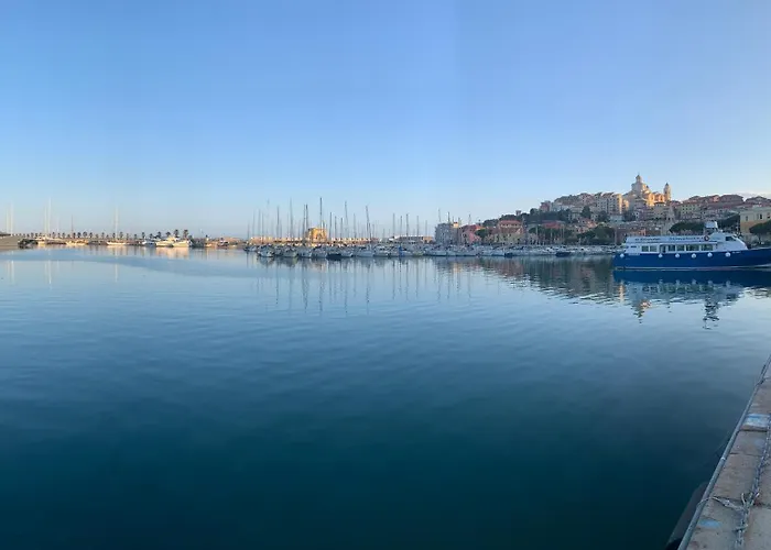 Aparthotel Relais San Damian Imperia