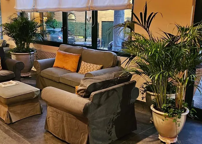 Hotéis perto de Porto Antico