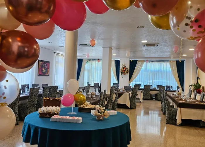 Hotel Villa Camilla Varazze