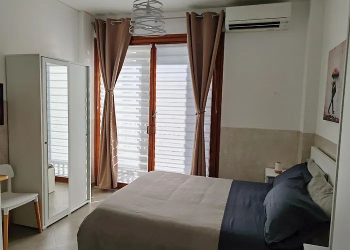 Appartement Casalmare Sabina à Vintimille acceptant les animaux