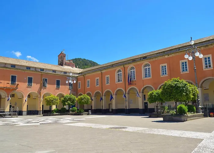 Studio Paola - Levanto