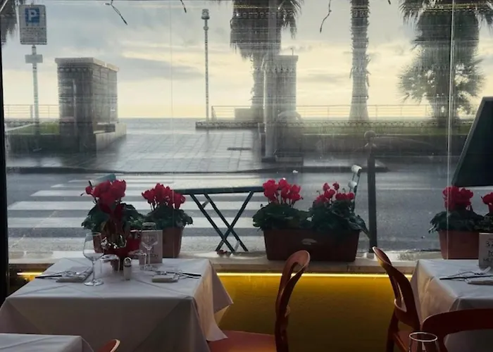 Hotel a Varazze