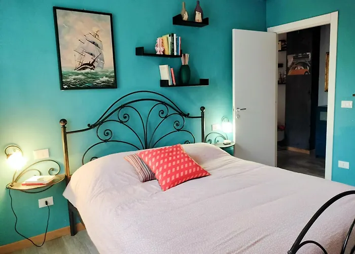 Rubino Home Sestri Levante