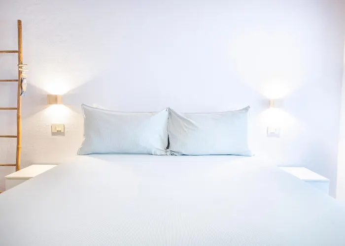 B&B La Volpe Moneglia