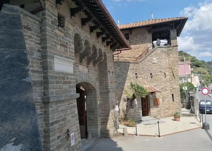 Villa Figoli Suites Arenzano