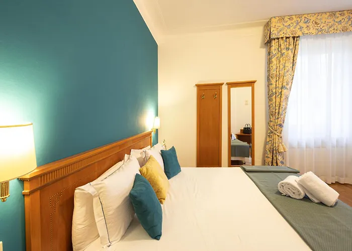Lvg Hotel Collection - Majestic Alassio