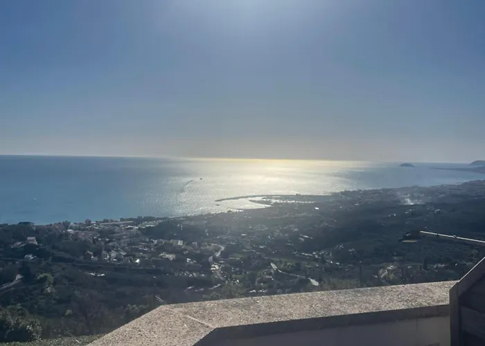 Hotel Il Capanno Pietra Ligure