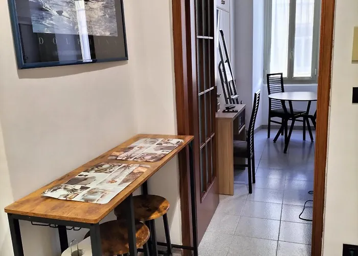 Nota House Apartment Sanremo