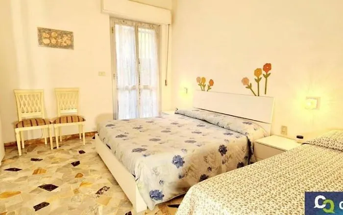 Buonavacanza Arenzano Privée