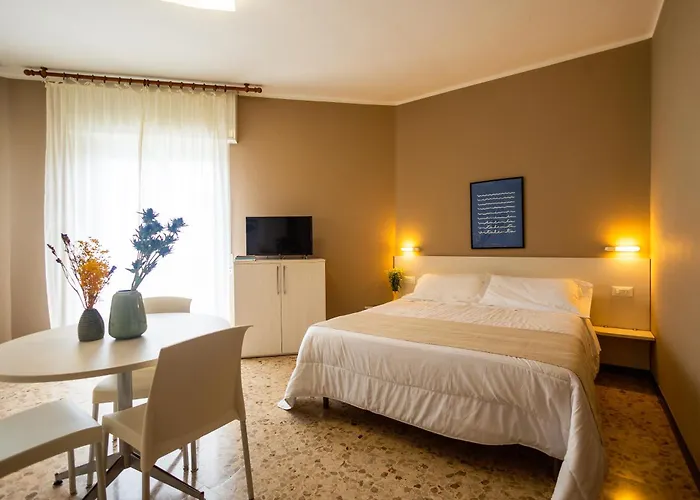 Resorts e hotéis com parques aquáticos de Riviera Italiana