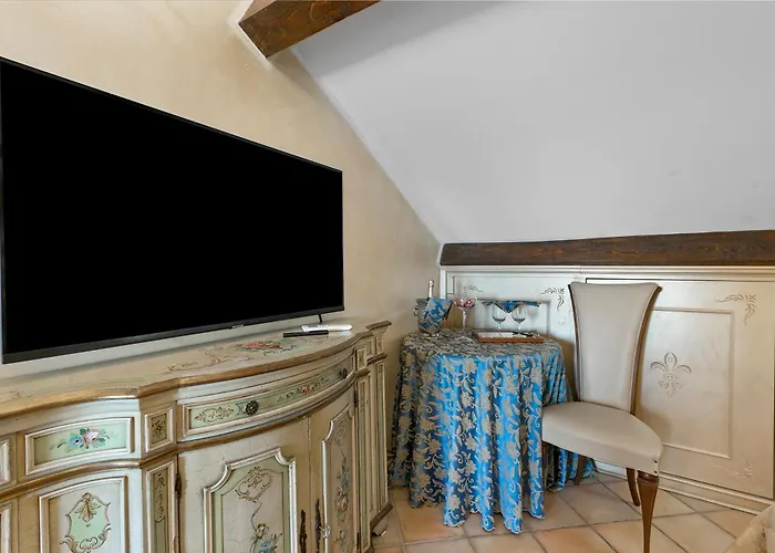 Die 10 besten Bed and Breakfasts in Alassio