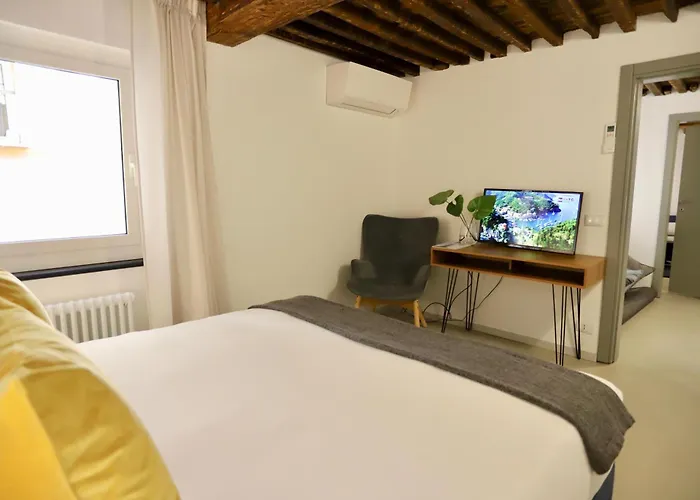 Apparthôtels à Gênes