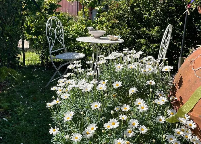 Annali Casa Vacanze - Shabby Style Nella Natura La Spezia