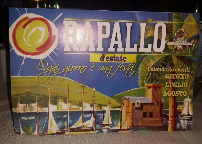 Ilgirasole B&B Rapallo