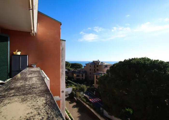 Raffy'S Home Arenzano