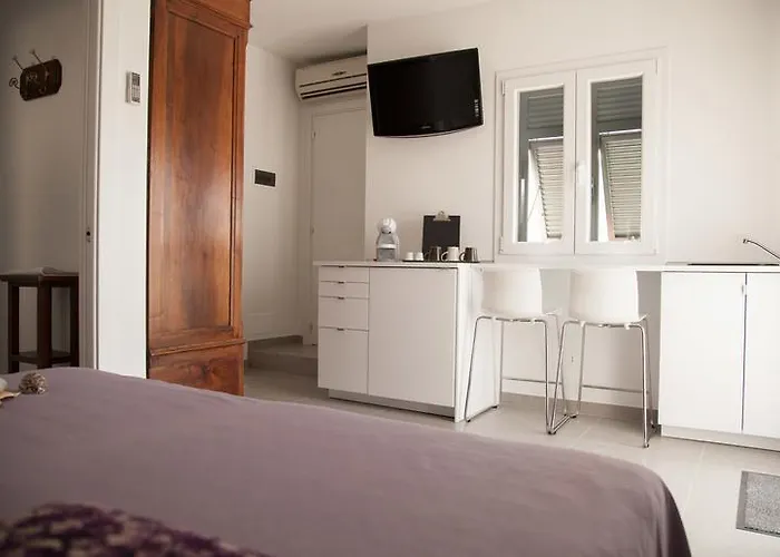 Il Nettare Hotel Riomaggiore