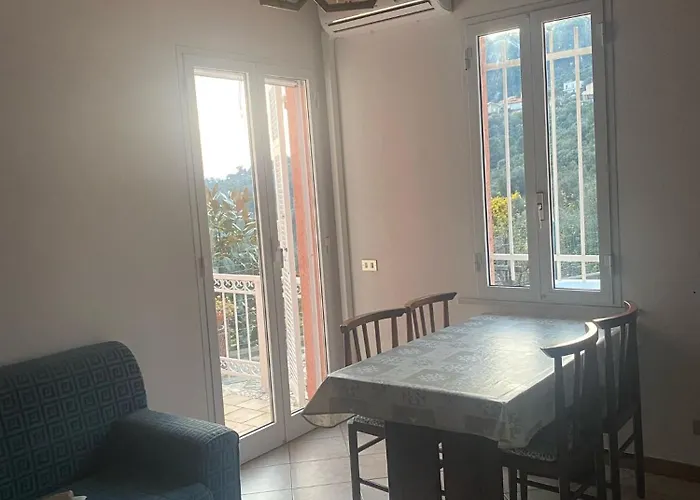 Villa Casa Melograno Finale Ligure