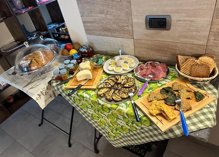 B&B La Dormeria Finale Ligure